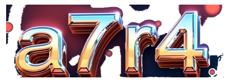 a7r4 logo